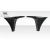 2016-2018 Honda Civic HFP Look Front Lip - image 17