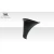 2016-2018 Honda Civic HFP Look Front Lip - image 23