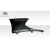 2016-2021 Honda Civic HFP Look Rear Lip - image 11
