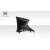 2016-2021 Honda Civic HFP Look Rear Lip - image 14