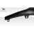 2016-2021 Honda Civic HFP Look Rear Lip - image 17