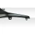 2016-2021 Honda Civic HFP Look Rear Lip - image 19