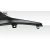 2016-2021 Honda Civic HFP Look Rear Lip - image 20