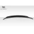2014-2015 Mercedes CLA High Kick Rear Wing - image 12