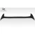 2022-2023 Volkswagen Golf Humble Rear Wing - image 4