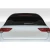 2022-2023 Volkswagen Golf Humble Rear Wing - image 1