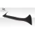 2022-2023 Volkswagen Golf Humble Rear Wing - image 6