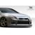 2008-2009 Nissan Altima 2DR GT-R Front Bumper - 1 Piece - image 3