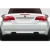 2007-2010 BMW 3 Series Hwy Rear Lip - image 1