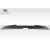 2019-2022 BMW 3 Series High Kick Rear Wing - image 3