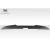 2019-2022 BMW 3 Series High Kick Rear Wing - image 3
