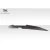 2019-2022 BMW 3 Series High Kick Rear Wing - image 5