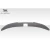 2019-2022 BMW 3 Series High Kick Rear Wing - image 6