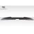 2019-2022 BMW 3 Series High Kick Rear Wing - image 11
