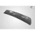 2008-2023 Dodge Challenger Iconic Carbon Fiber Rear Wing - image 2