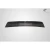 2008-2023 Dodge Challenger Iconic Carbon Fiber Rear Wing - image 9