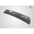 2008-2023 Dodge Challenger Iconic Carbon Fiber Rear Wing - image 12