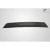 2008-2023 Dodge Challenger Iconic Carbon Fiber Rear Wing - image 16