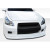 2007-2009 Infiniti G Sedan G25 35 37 Duraflex GT-R Body Kit - 4 Piece - image 20
