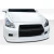 2007-2009 Infiniti G Sedan G25 35 37 GT-R Body Kit - 4 Piece - image 22