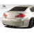 2007-2009 Infiniti G Sedan G25 35 37 GT-R Body Kit - 4 Piece - image 8