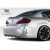 2007-2009 Infiniti G Sedan G25 35 37 Duraflex GT-R Body Kit - 4 Piece - image 36
