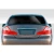2002-2006 Infiniti Q45 J Design Rear Wing - image 1