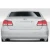2006-2011 Lexus GS I-Spec Rear Wing - image 1