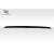 2006-2011 Lexus GS I-Spec Rear Wing - image 7