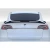 2020-2024 Tesla Model Y Jet Stream Rear Wing - image 1