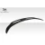 2020-2024 Tesla Model Y Jet Stream Rear Wing - image 5