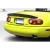 1990-1997 Mazda Miata K Garage Rear Wing - image 3