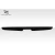 1990-1997 Mazda Miata K Garage Rear Wing - image 8