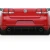 2010-2014 Volkswagen Golf Krone Rear Lip - image 1
