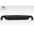 2010-2014 Volkswagen Golf Krone Rear Lip - image 4