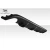 2010-2014 Volkswagen Golf Krone Rear Lip - image 5