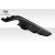 2010-2014 Volkswagen Golf Krone Rear Lip - image 6