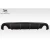 2010-2014 Volkswagen Golf Krone Rear Lip - image 9