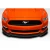 2015-2017 Ford Mustang KT Front Lip - image 1