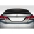 2012-2015 Honda Civic Kipa Rear Wing - image 1