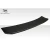 2012-2015 Honda Civic Kipa Rear Wing - image 5