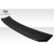 2012-2015 Honda Civic Kipa Rear Wing - image 6