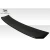 2012-2015 Honda Civic Kipa Rear Wing - image 16