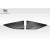 2014-2021 Mazda 6 Lazer Rear Lip - image 4
