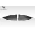 2014-2021 Mazda 6 Lazer Rear Lip - image 5