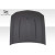 2005-2009 Ford Mustang GT-R Hood - 1 Piece - image 3
