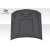 2005-2009 Ford Mustang GT-R Hood - 1 Piece - image 4