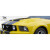 2005-2009 Ford Mustang GT-R Hood - 1 Piece - image 3