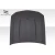 2005-2009 Ford Mustang GT-R Hood - image 6