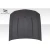 2005-2009 Ford Mustang GT-R Hood - image 6